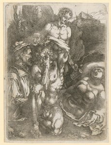  door Albrecht Dürer