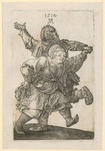  door Albrecht Dürer