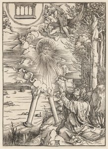  door Albrecht Dürer