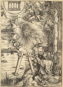  door Albrecht Dürer