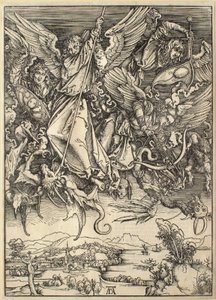  door Albrecht Dürer