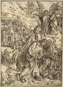  door Albrecht Dürer