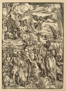  door Albrecht Dürer