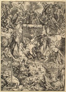  door Albrecht Dürer
