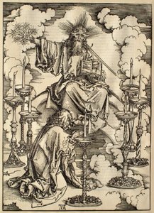  door Albrecht Dürer