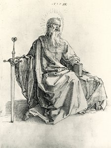 De Apostel Paulus
