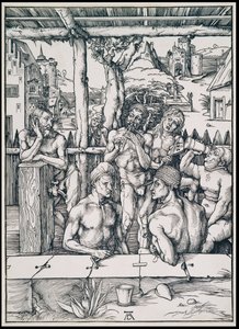  door Albrecht Dürer