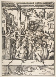  door Albrecht Dürer