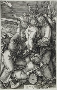  door Albrecht Dürer