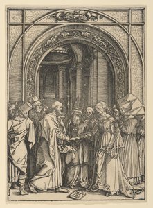  door Albrecht Dürer
