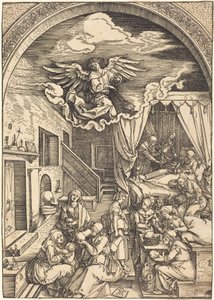  door Albrecht Dürer