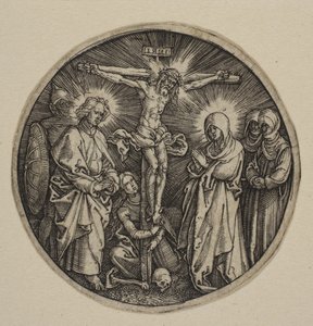  door Albrecht Dürer