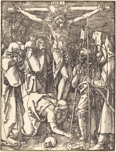 De Kruisiging