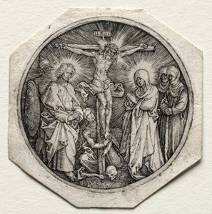 De Kruisiging