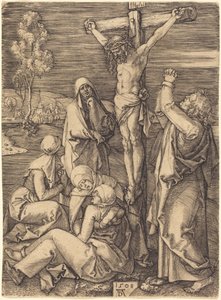  door Albrecht Dürer