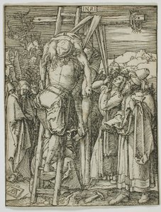  door Albrecht Dürer