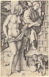 De Droom van de Dokter (Verleiding van de Luiaard)