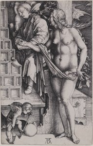  door Albrecht Dürer