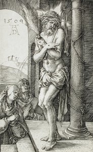  door Albrecht Dürer