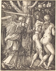  door Albrecht Dürer