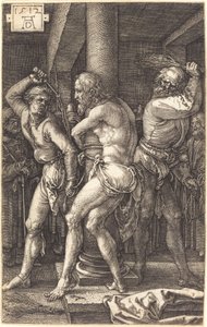 De Geseling door Albrecht Dürer