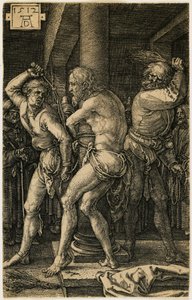  door Albrecht Dürer