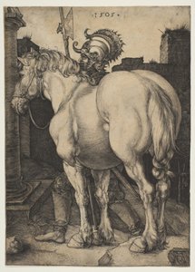  door Albrecht Dürer