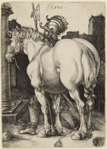  door Albrecht Dürer