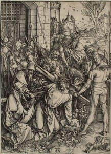  door Albrecht Dürer