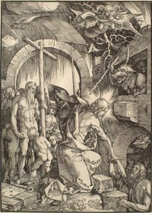  door Albrecht Dürer