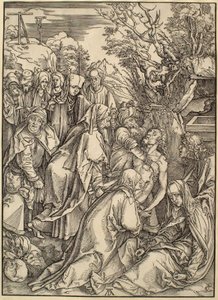  door Albrecht Dürer
