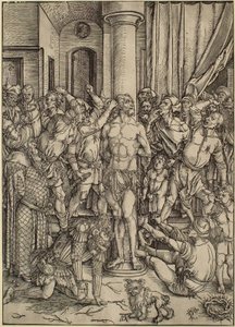  door Albrecht Dürer