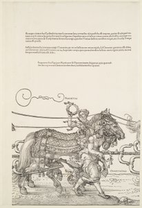  door Albrecht Dürer