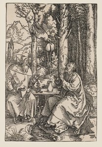  door Albrecht Dürer