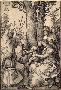  door Albrecht Dürer