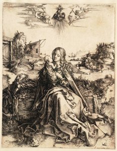  door Albrecht Dürer