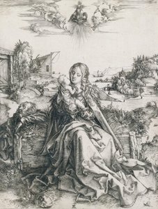  door Albrecht Dürer