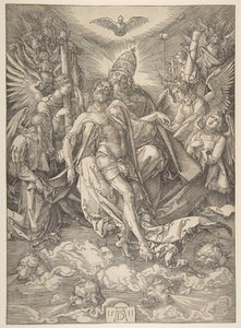  door Albrecht Dürer