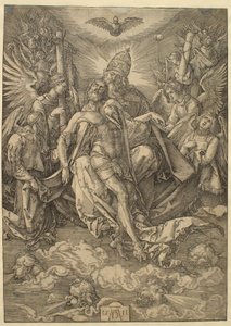 De Heilige Drie-eenheid