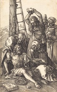 De Klaagzang, 1507