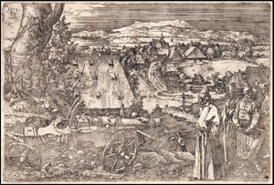  door Albrecht Dürer