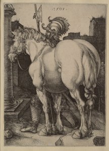  door Albrecht Dürer