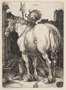  door Albrecht Dürer