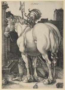 door Albrecht Dürer