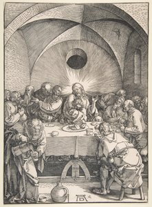 door Albrecht Dürer