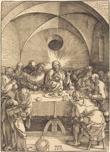  door Albrecht Dürer