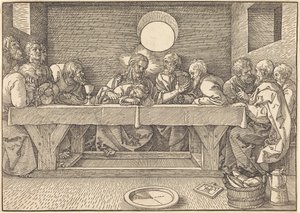  door Albrecht Dürer
