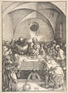  door Albrecht Dürer
