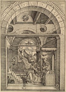  door Albrecht Dürer