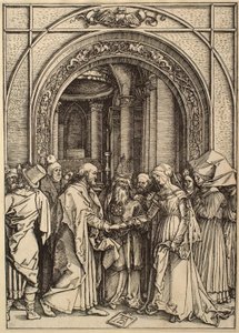  door Albrecht Dürer